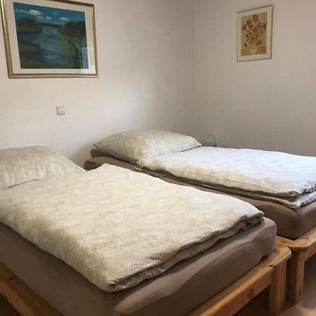 Ferienhaus Lara Хаймбах Екстериор снимка
