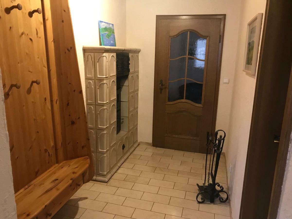 Ferienhaus Lara Хаймбах Екстериор снимка