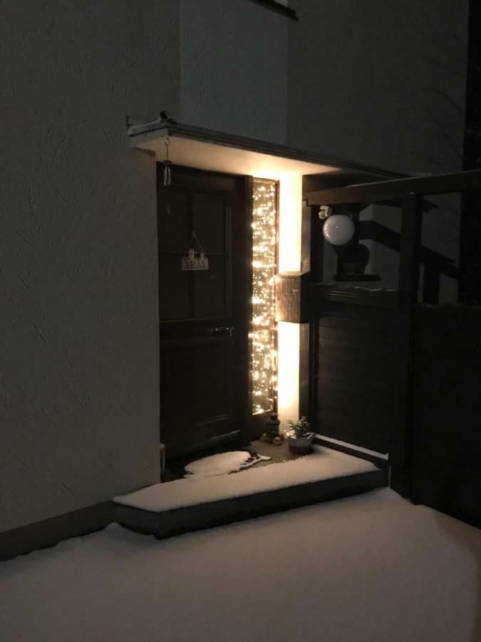 Ferienhaus Lara Хаймбах Екстериор снимка