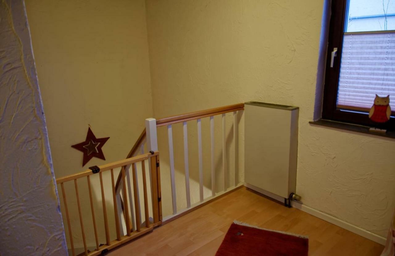 Ferienhaus Lara Хаймбах Екстериор снимка