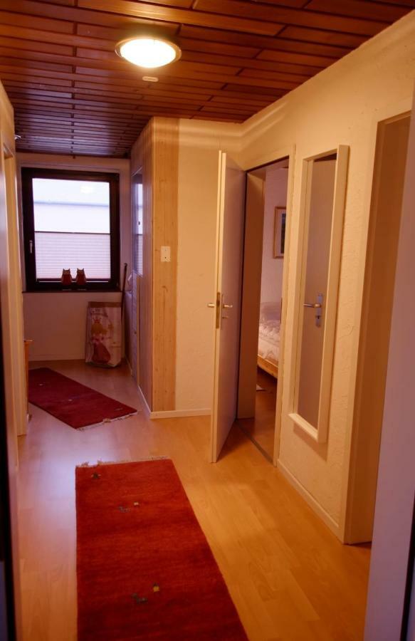 Ferienhaus Lara Хаймбах Екстериор снимка