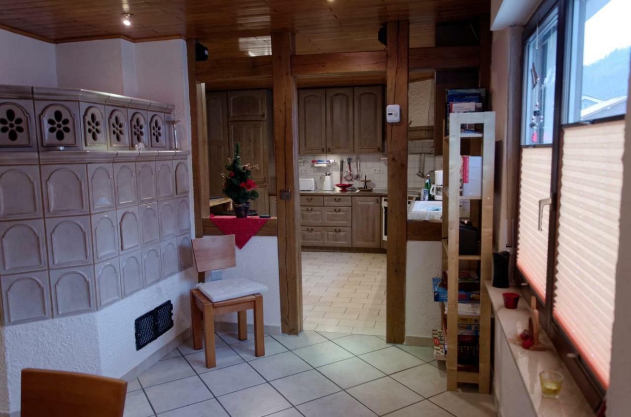 Ferienhaus Lara Хаймбах Екстериор снимка