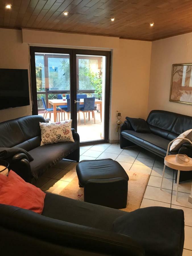 Ferienhaus Lara Хаймбах Екстериор снимка
