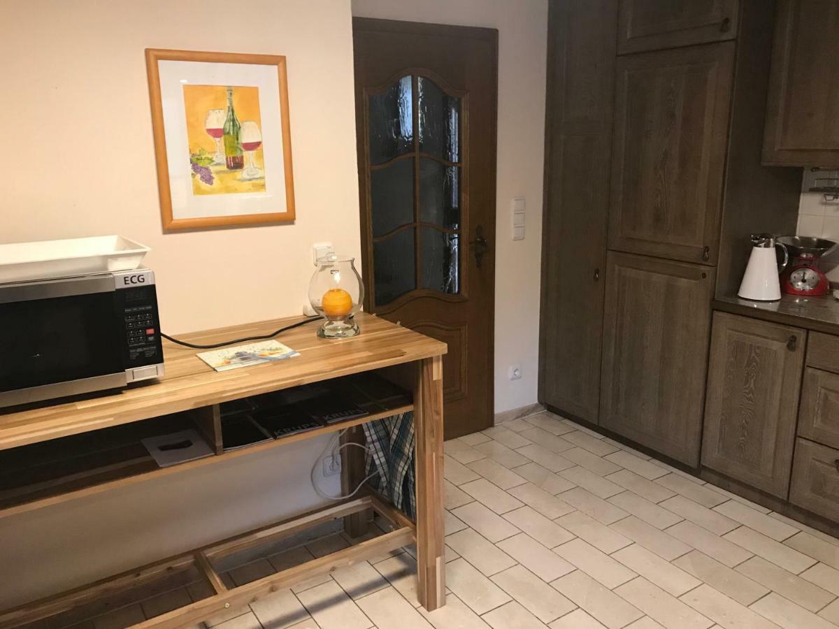 Ferienhaus Lara Хаймбах Екстериор снимка
