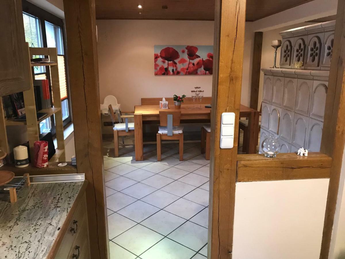 Ferienhaus Lara Хаймбах Екстериор снимка