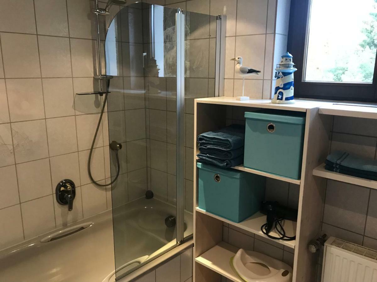 Ferienhaus Lara Хаймбах Екстериор снимка