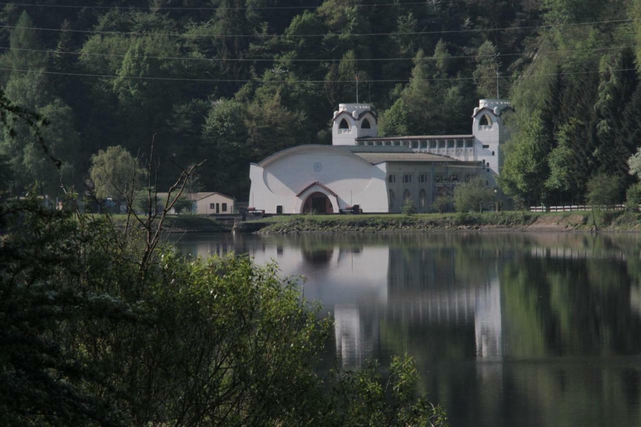 Ferienhaus Lara Хаймбах Екстериор снимка
