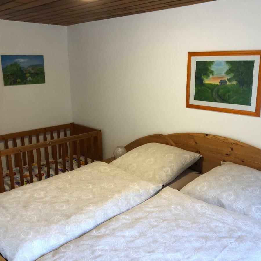 Ferienhaus Lara Хаймбах Екстериор снимка