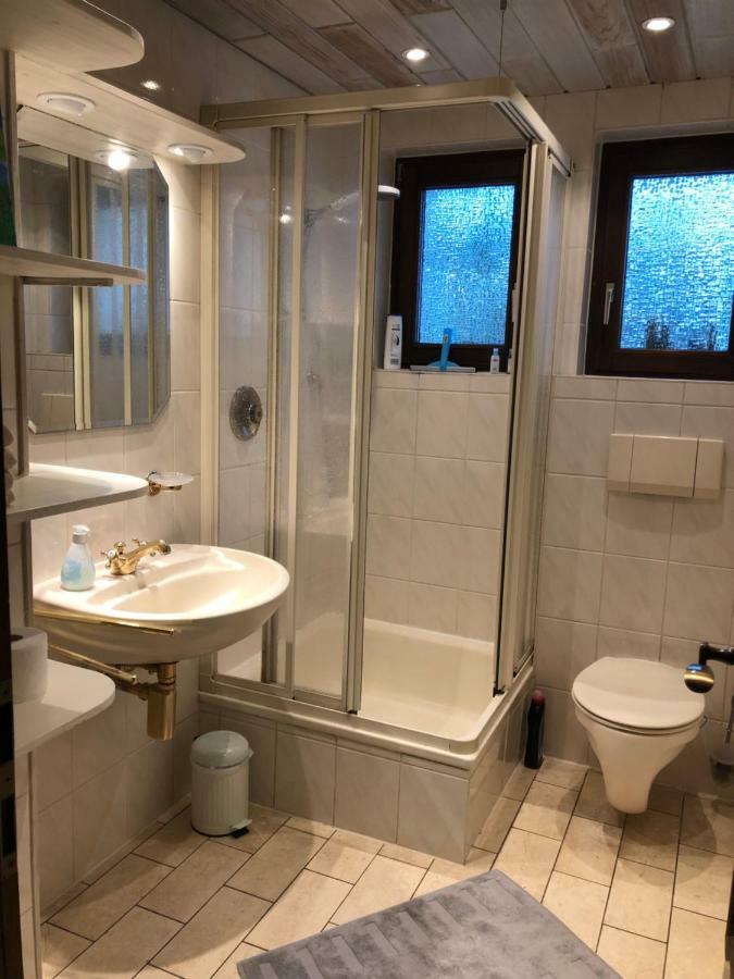 Ferienhaus Lara Хаймбах Екстериор снимка