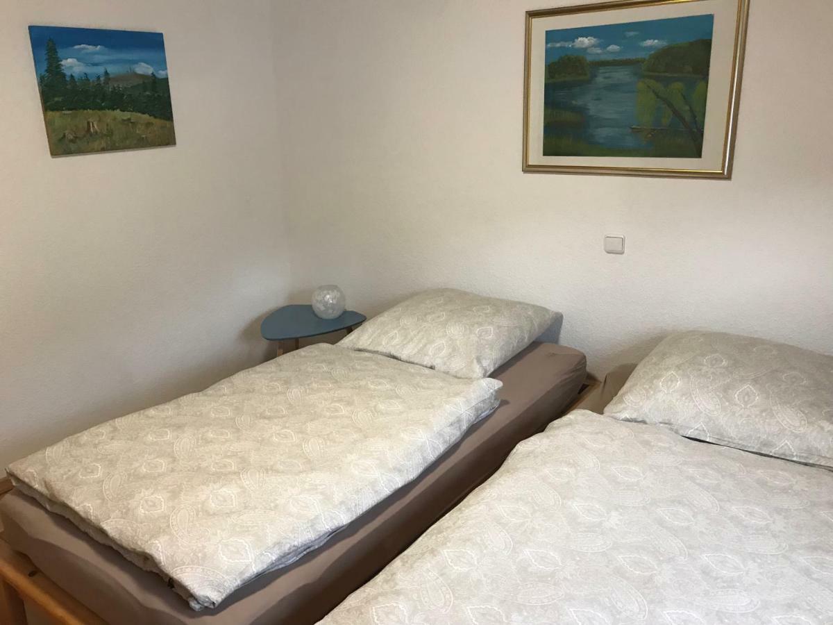 Ferienhaus Lara Хаймбах Екстериор снимка