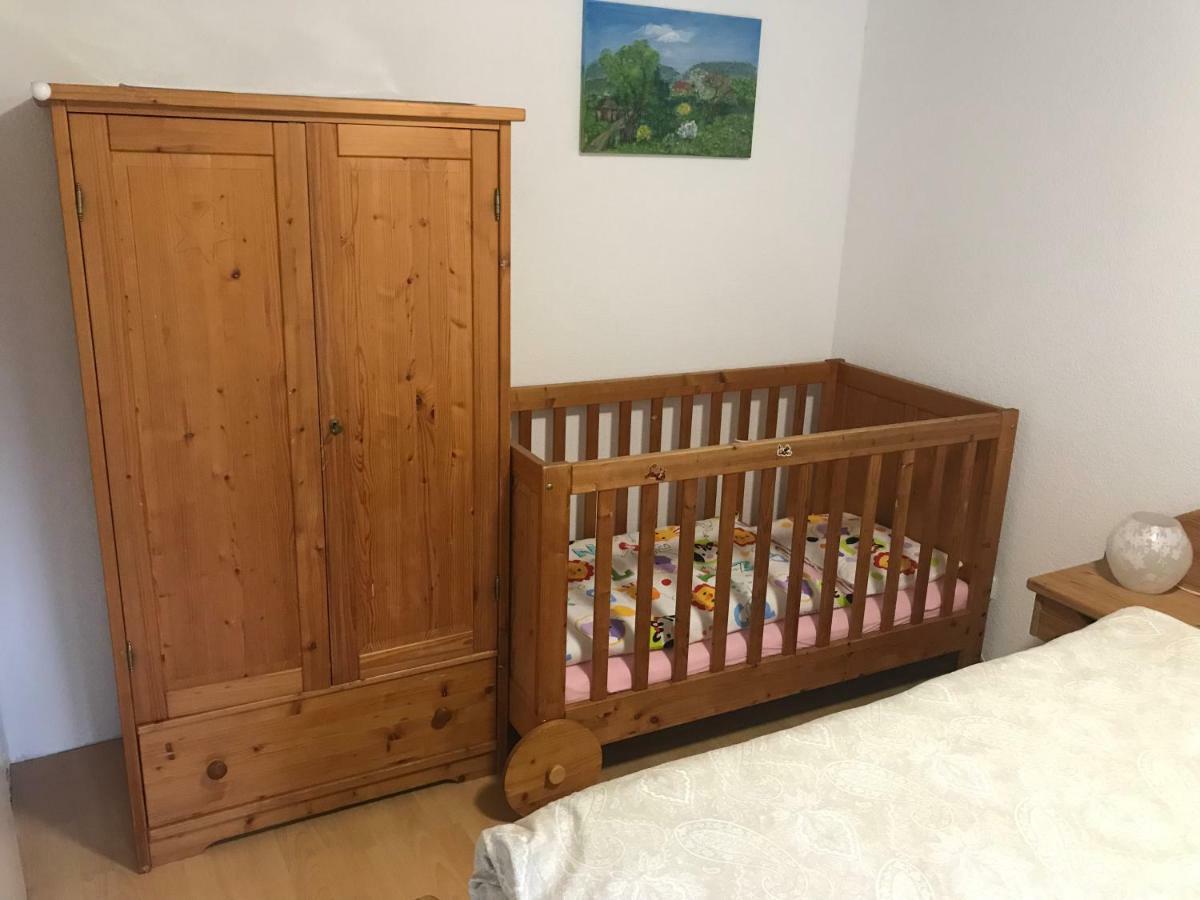 Ferienhaus Lara Хаймбах Екстериор снимка