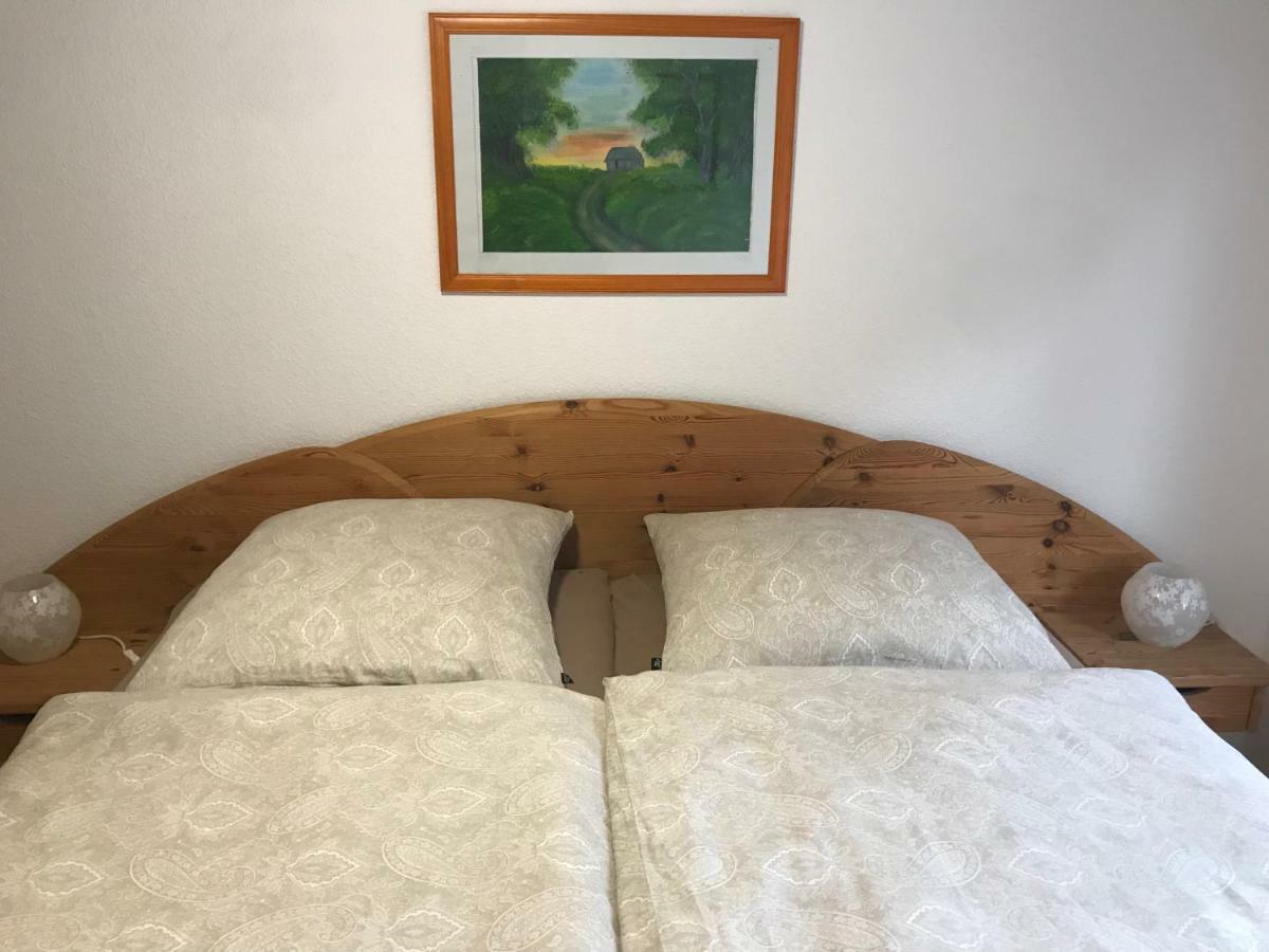 Ferienhaus Lara Хаймбах Екстериор снимка