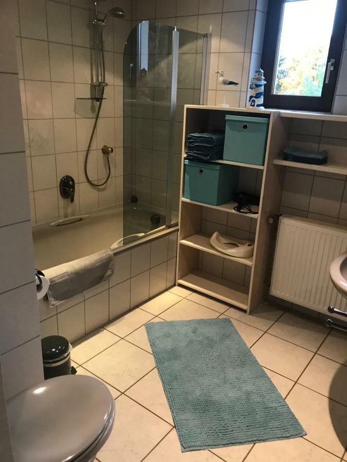 Ferienhaus Lara Хаймбах Екстериор снимка