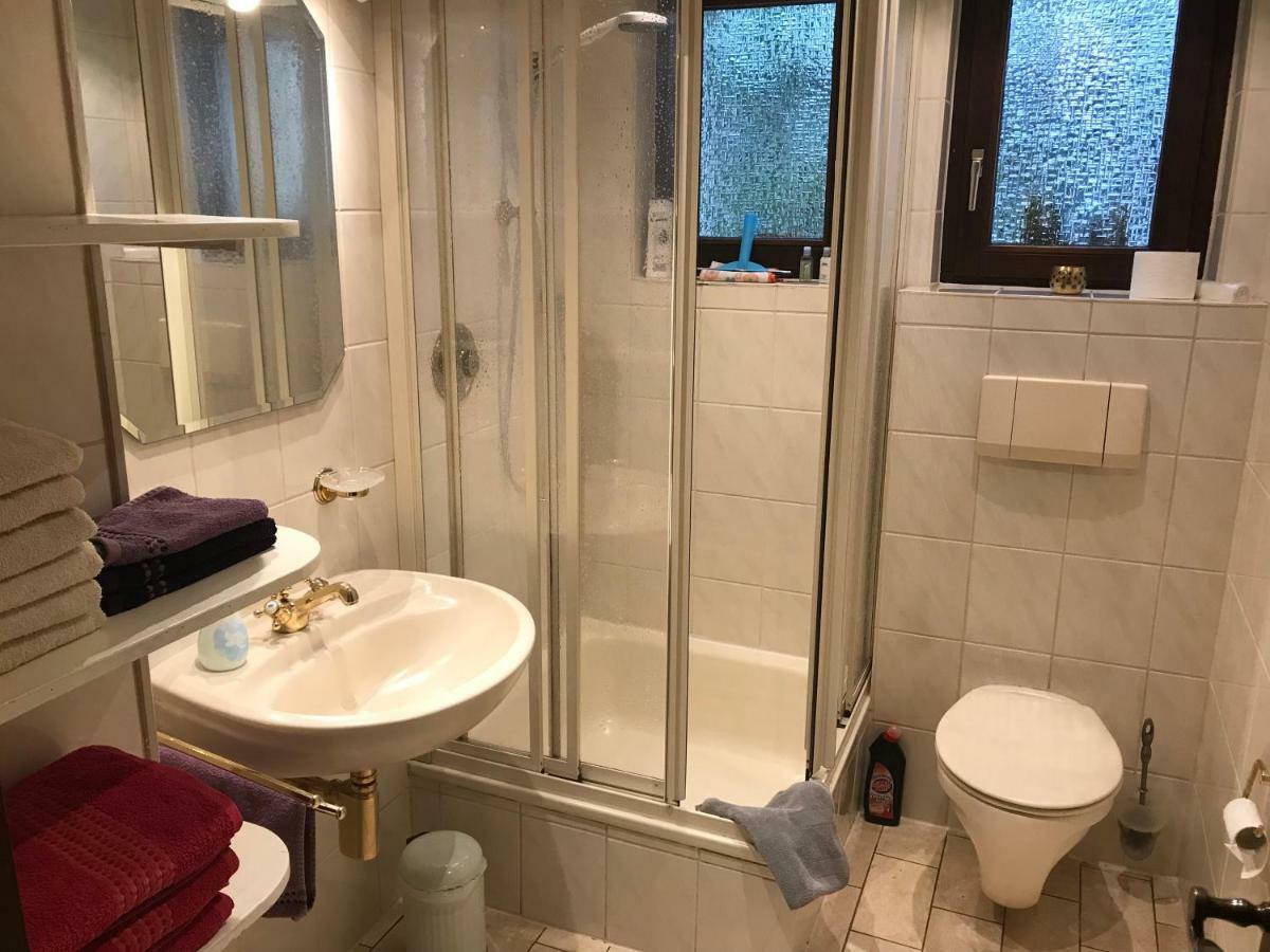Ferienhaus Lara Хаймбах Екстериор снимка