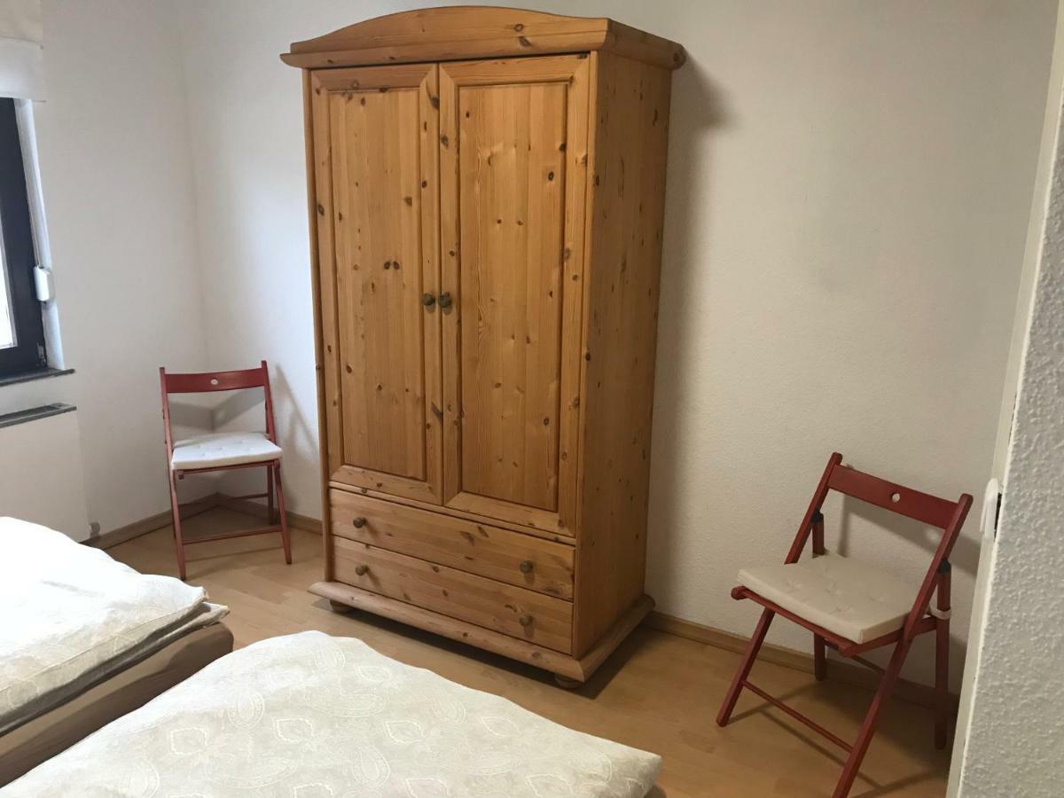 Ferienhaus Lara Хаймбах Екстериор снимка