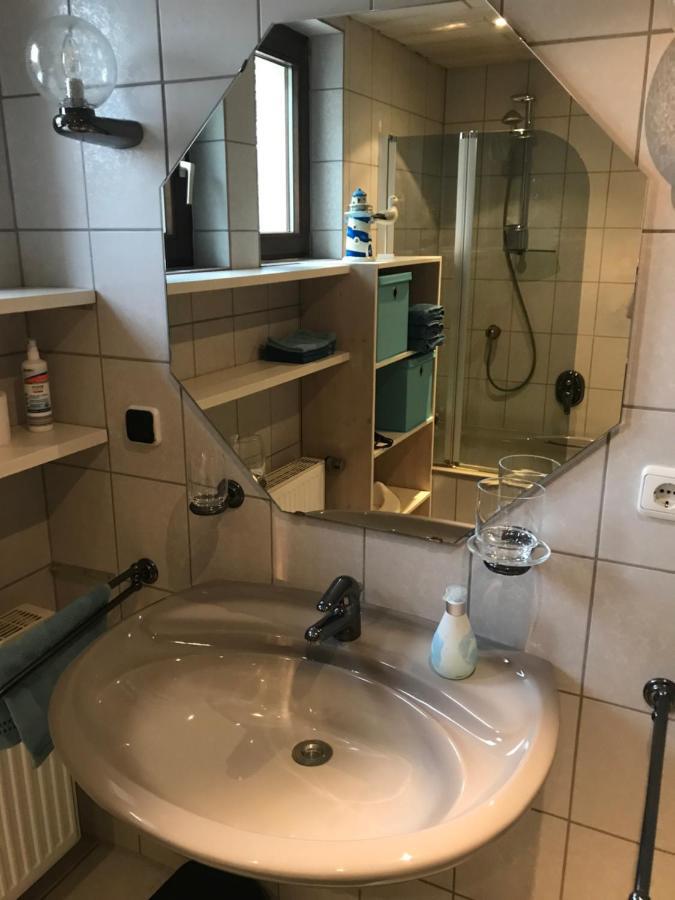 Ferienhaus Lara Хаймбах Екстериор снимка