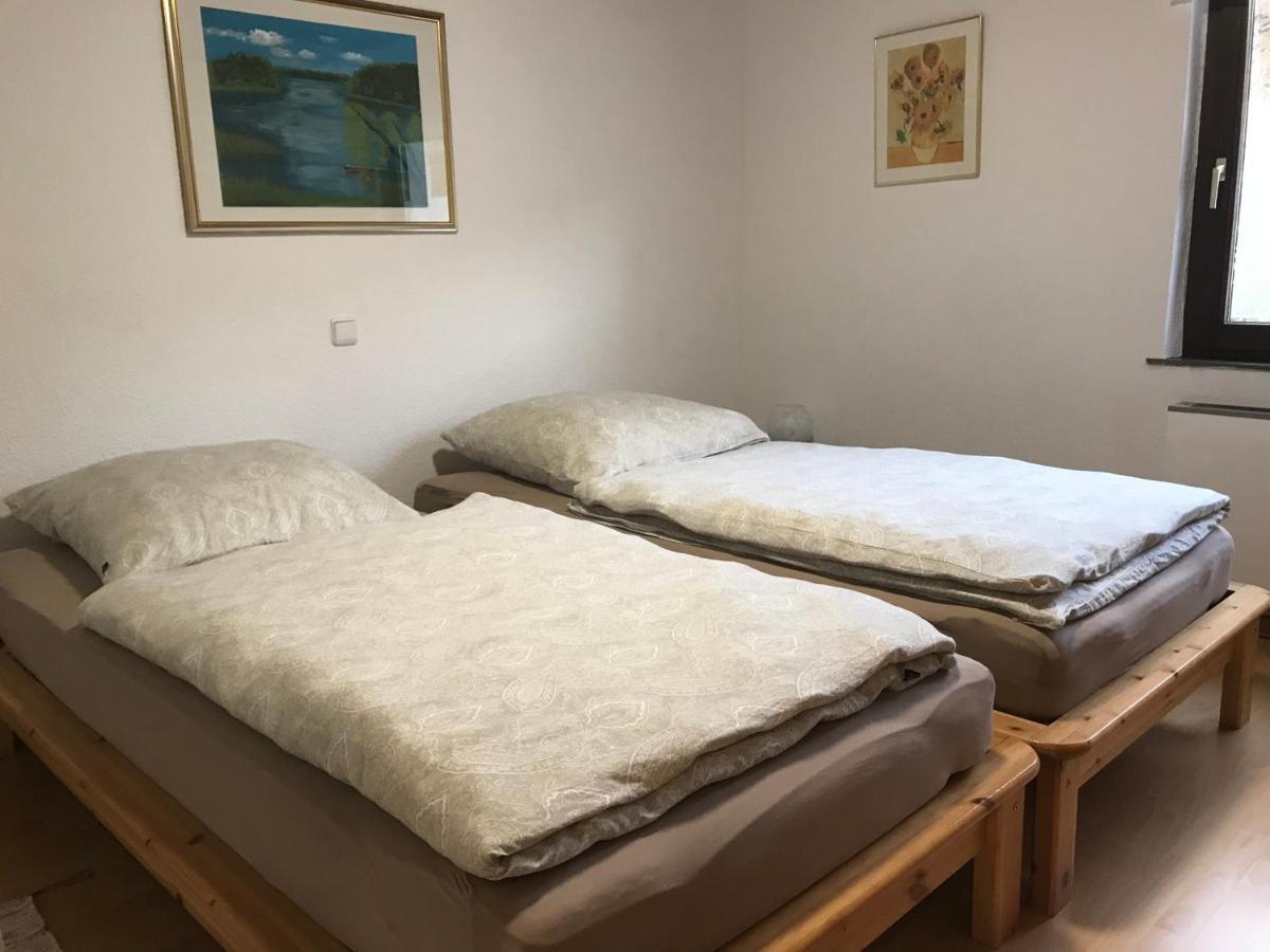 Ferienhaus Lara Хаймбах Екстериор снимка